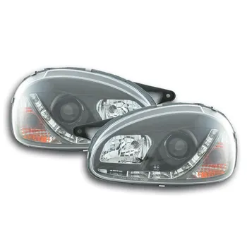 

FKFSOP010027faro Daylight Opel Corsa B year Constr. 94-00 Black