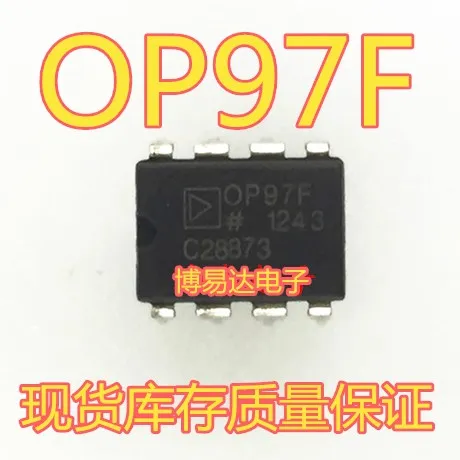 

OP97FPZ OP97FP OP97F DIP-8