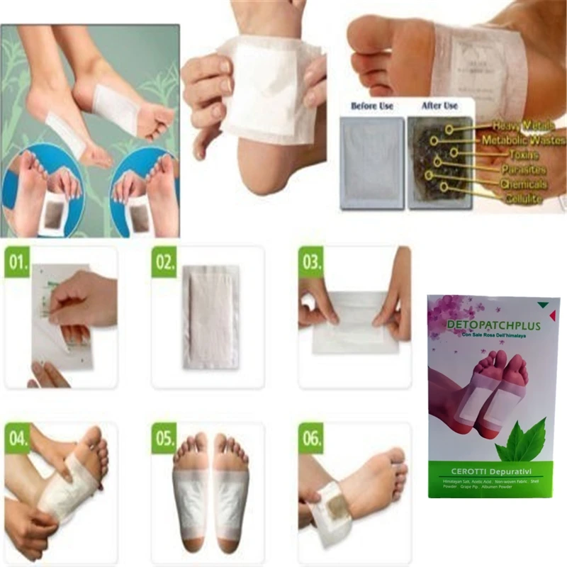 

Hereditary Nostrum Medicament Lose Weight Detoxification Cure Lose Sleep Slimming Fatigue Detox Foot Patch Anti Snore Skin Care