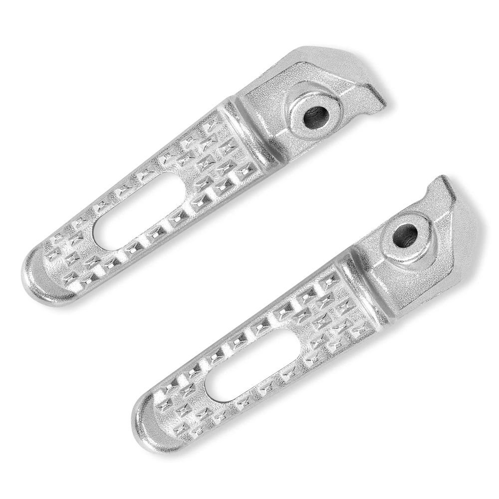 CVK Передняя и после ног колышки для Honda CBR600 F5 CBR600RR CBR900 CBR1000 VTR1000 аксессуары