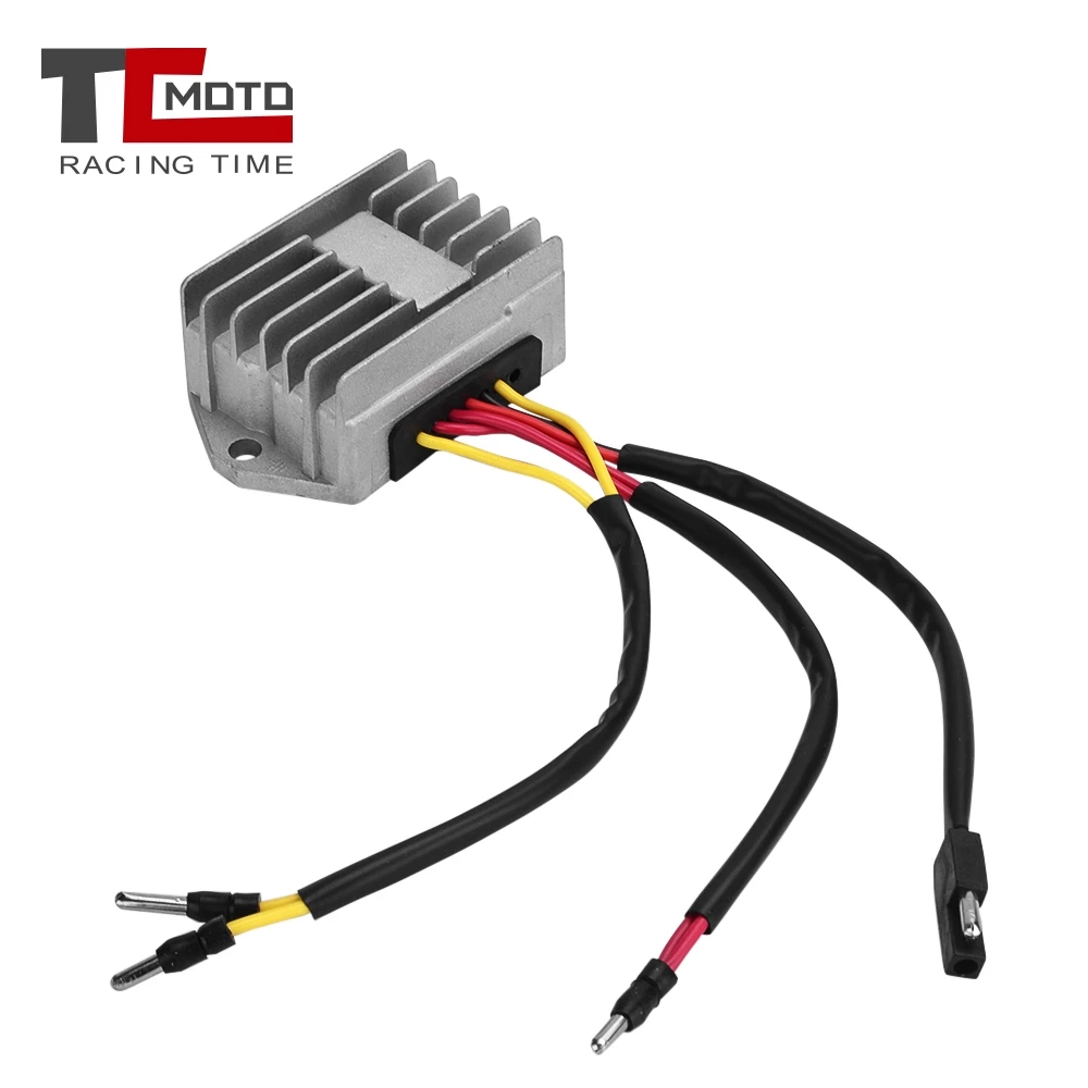 Raddrizzatore Del Regolatore Del Motociclo Per Ducati Ss Super Sport 350 Monster 400 600 900 Monster 750 M100Aa Energia 748 900 750 916