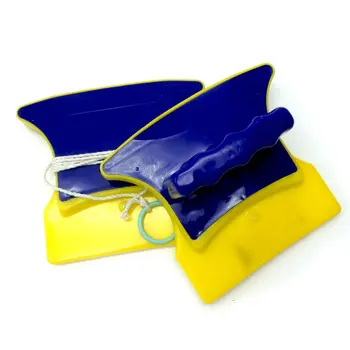 

New Magnetic Window Cleaner Brush for Washing Windows Magnetic Brush for Washing of Glasses Household Cleaning Tools
