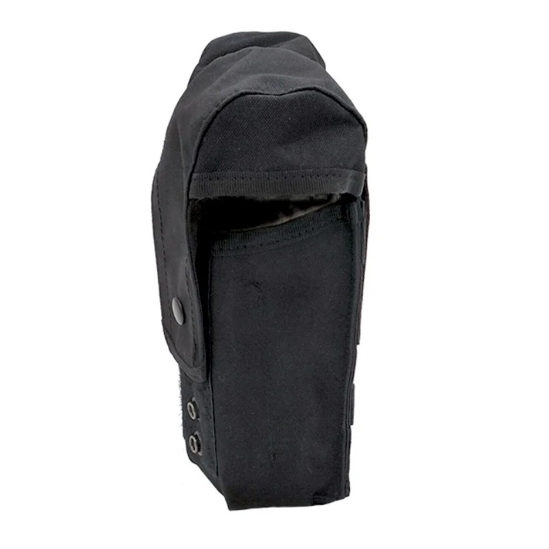 Description Picture 5 of itemAK Molle Double Magazine Pouch Waist Pack Bag EDC Tool Mag Holder Outdoor Hiking Hunting Accessories Vest Pouches