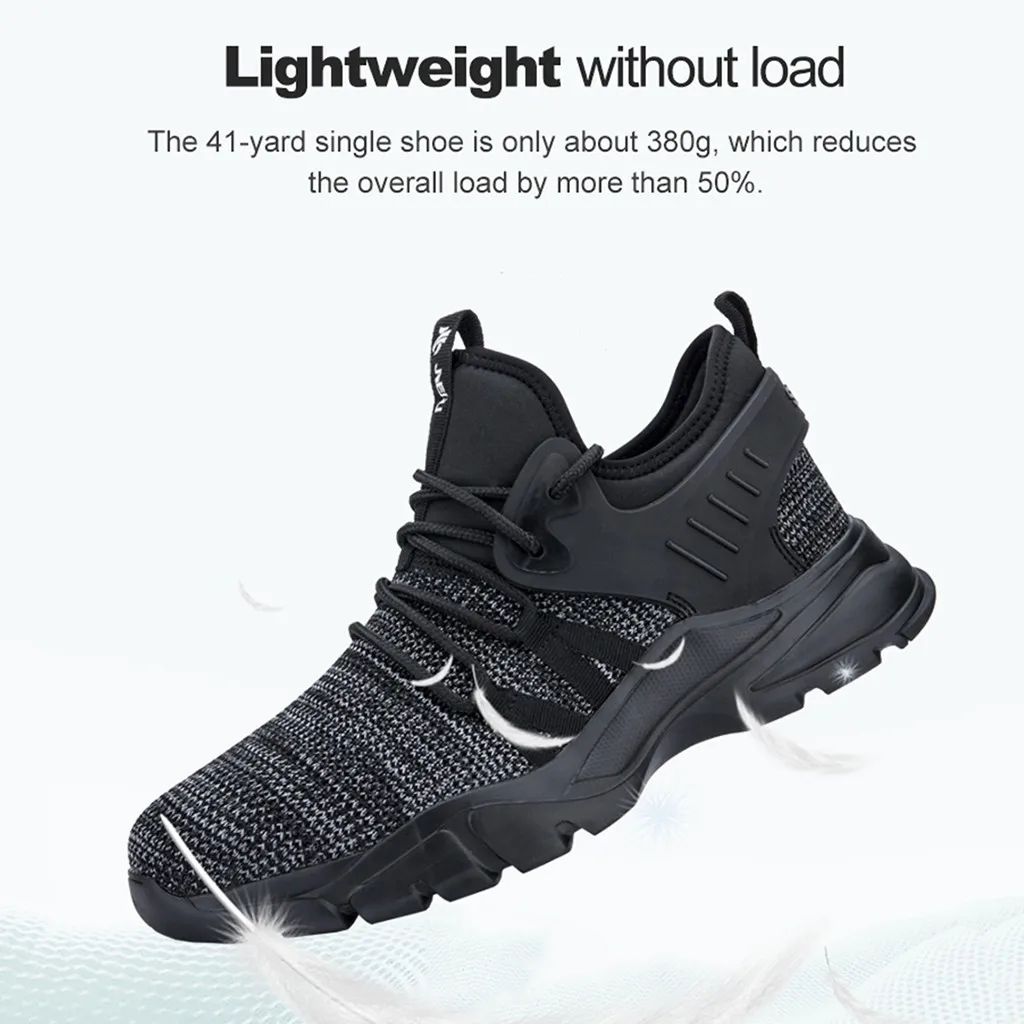 work shoes high tops