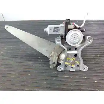 

8672060070 POWER WINDOW REAR RIGHT TOYOTA LAND CRUISER (J9)