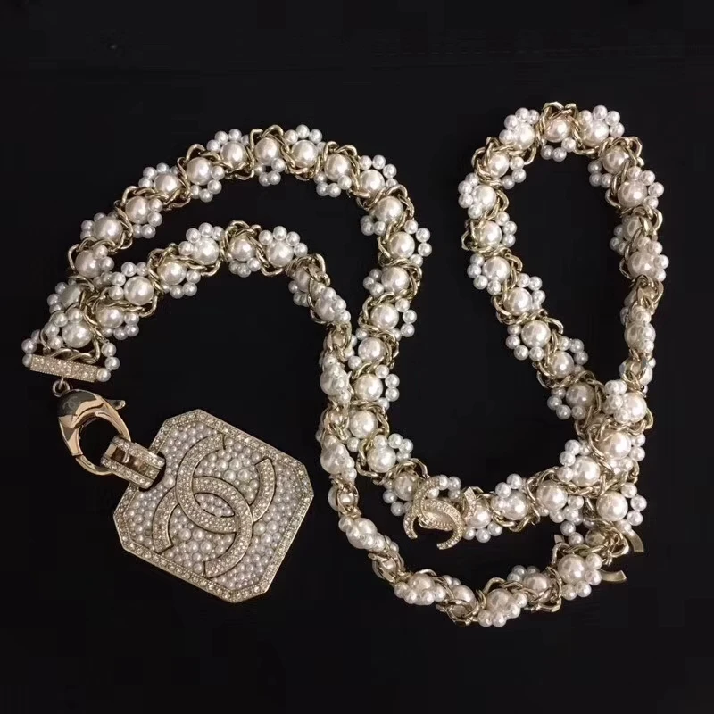 Серебряное ожерелье с драконом кошкой из чистого серебра прекрасный подарок из стерлингового серебра 925 пробы - Окраска металла: 199