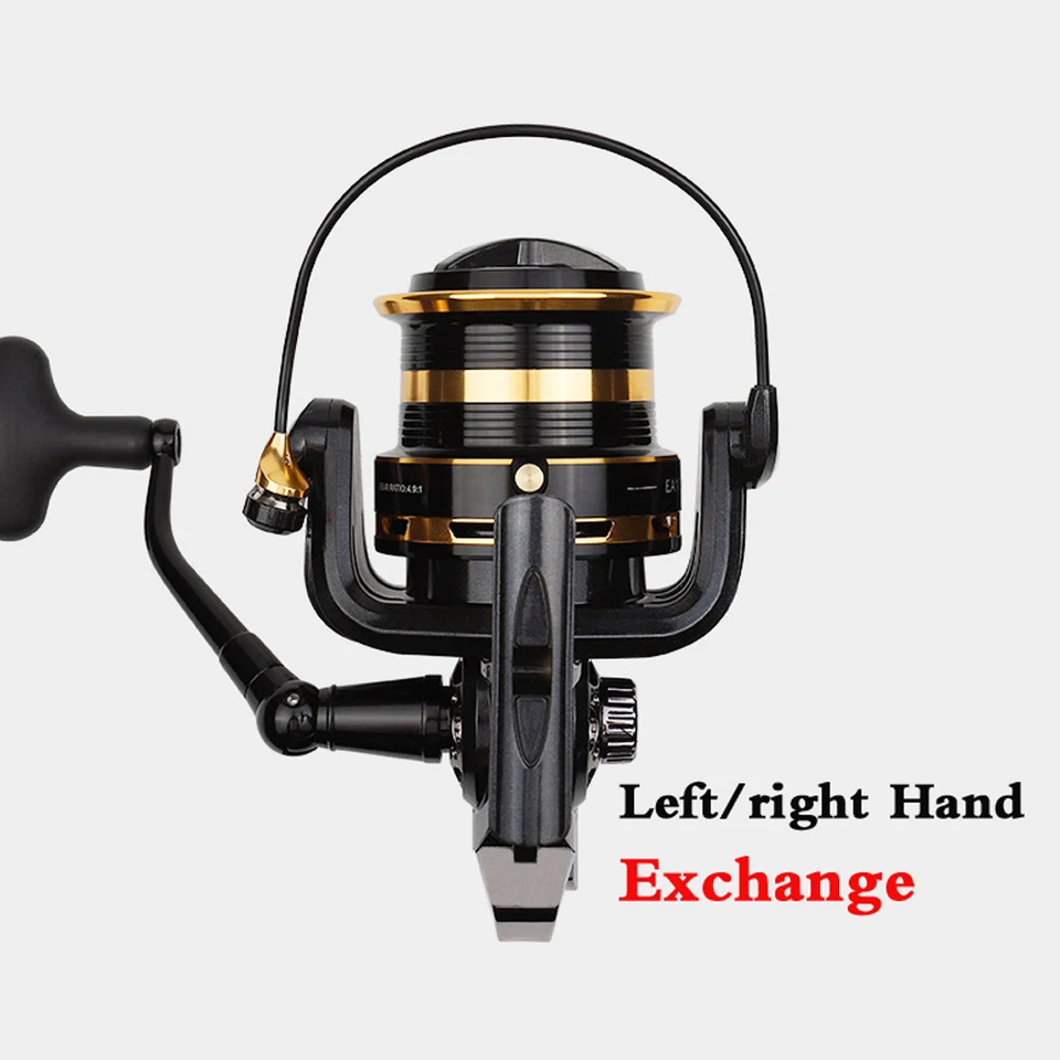 スピニングリール 青と金のスプール Amazon | HEIGHTEN リール スプール DAIWA ダイワ レバーブレーキ