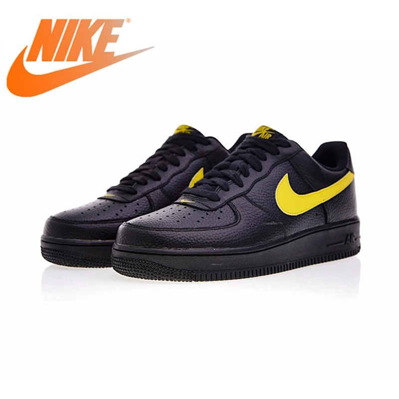 

Original Authentic Nike Air Force 1 07 LV8 Men's Skateboarding Shoes Sneaker good Quality Balanced Light New Arrival AA4083-011