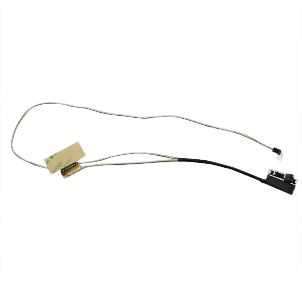 

For ASUS GL702VS LCD LVDS LED SCREEN VIDEO FLEX Cable P/N 1422-02P40AS 14005-02110100