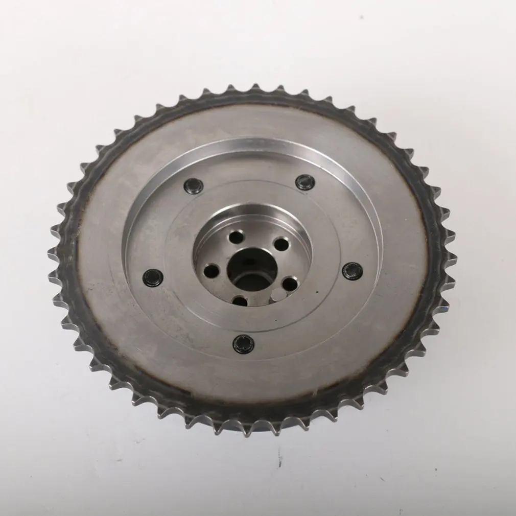 2.0L Turbo Camshaft Gear Outlet Cam Phasers Valve Timing Actuators for Buick Lacrosse Regal GL8 126