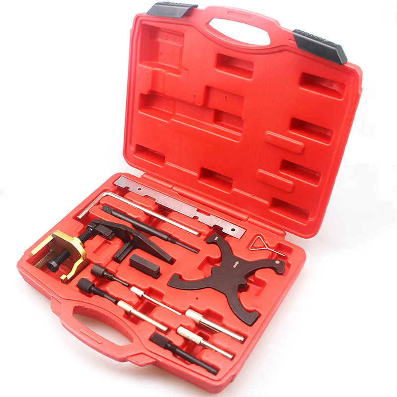 Engine Timing Tool Kit For Ford 1.6 TI-VCT Duratec EcoBoost C-MAX Fiesta Focus 