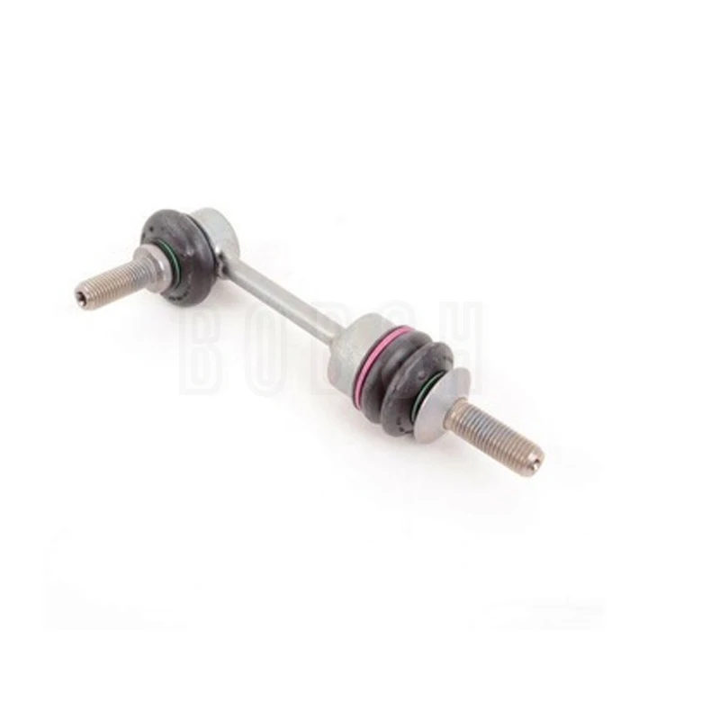 

Car Stabilizer rod support rod 2006-b mwX5 E70 X5 4.8i 3.0si Rear balance rod ball head Rear parallel rod ball head 33556857626