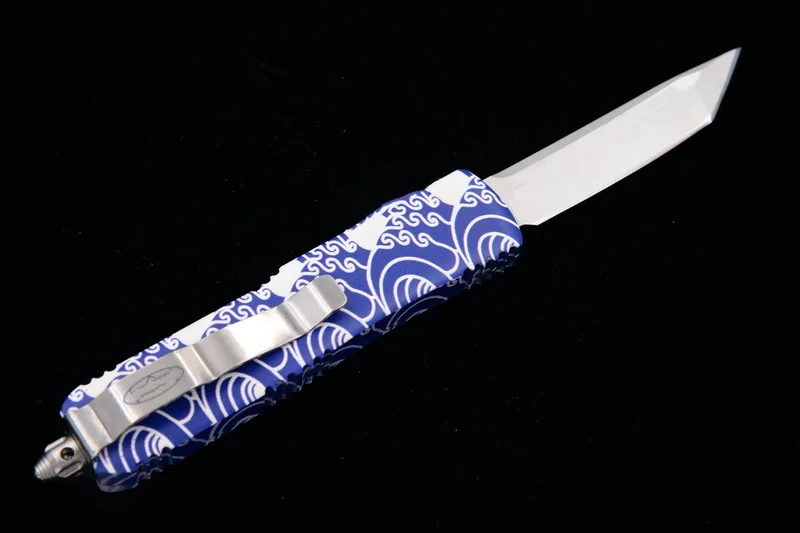 JUFULE на заказ UT UT70 UT85 UTX UTX70 UTX85 алюминиевая ручка стальное лезвие кемпинг тактический инструмент обеденный кухонный функциональный нож
