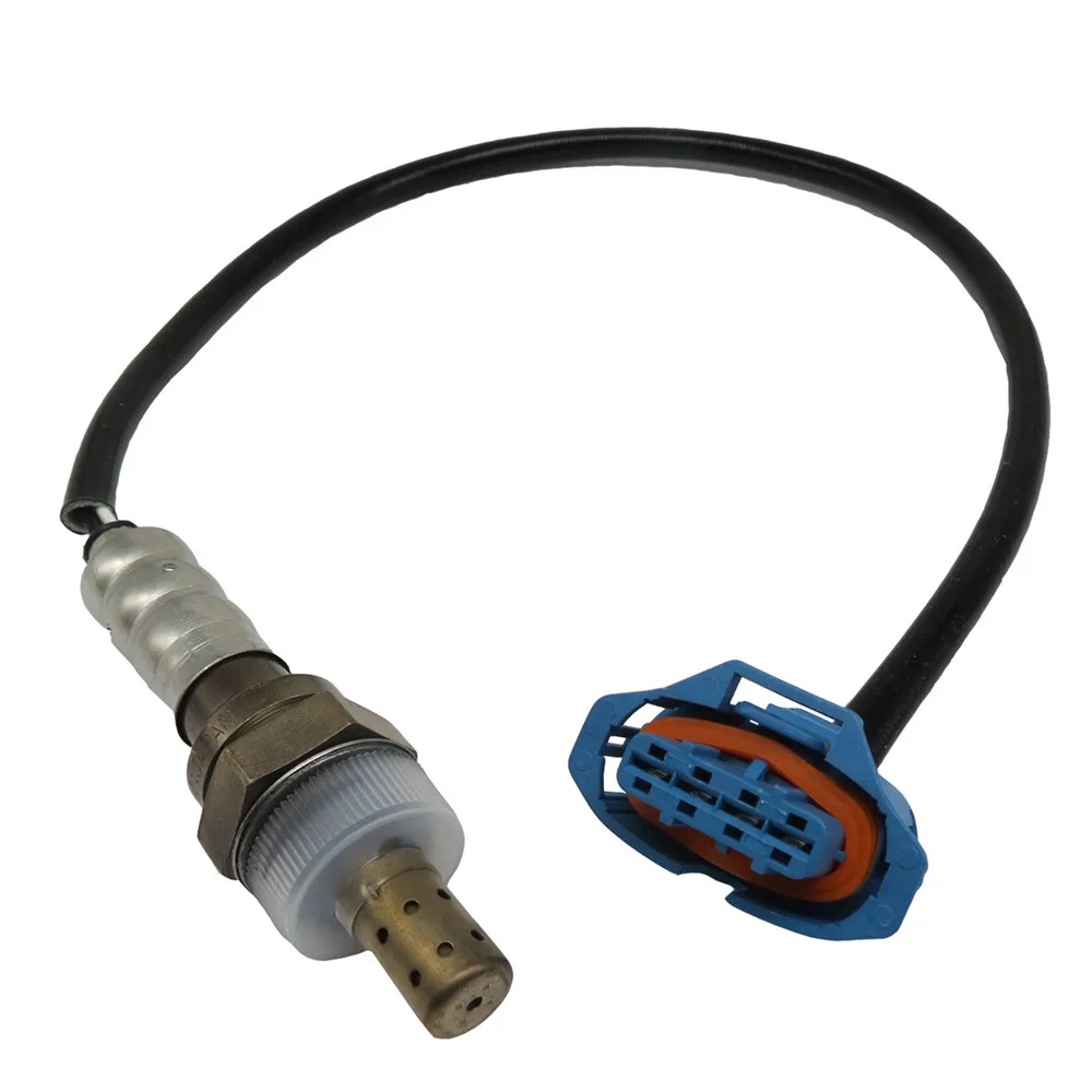 Передний кислородный датчик 55566650 для Vauxhall Opel Astra Alfa Buick Excelle Chevrolet Cruze 1.6L 1.8L 2009-2010 2009
