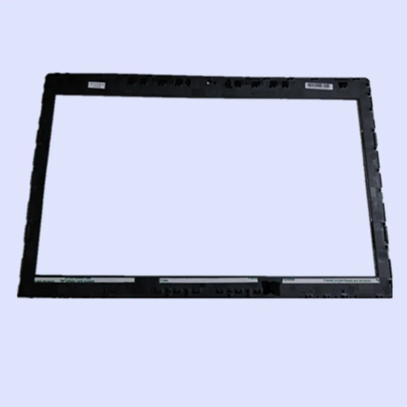 И ноутбук ЖК передняя рамка/верхняя крышка Подставка для MSI GS70 2QC 2QE 2QD 20D 2 шт