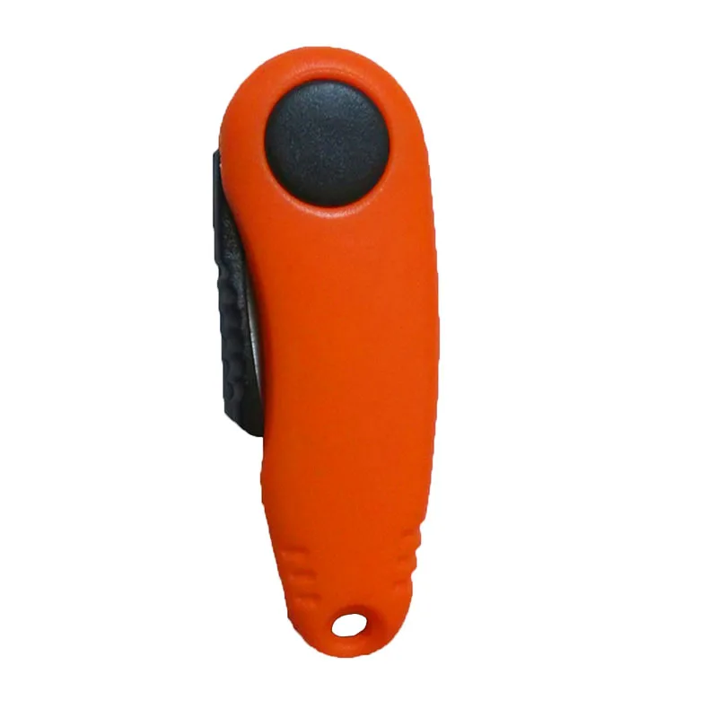 

Fly Fishing Plier Sewing String Line Cutter Scissors Blade/ Nipper / Retractor