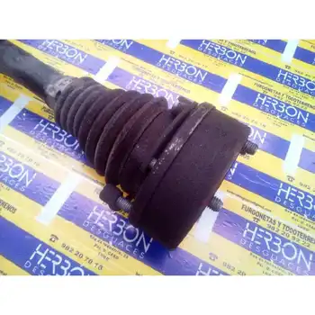 

1K0501203D Transmission Rear Left Volkswagen Tiguan (5n1) *