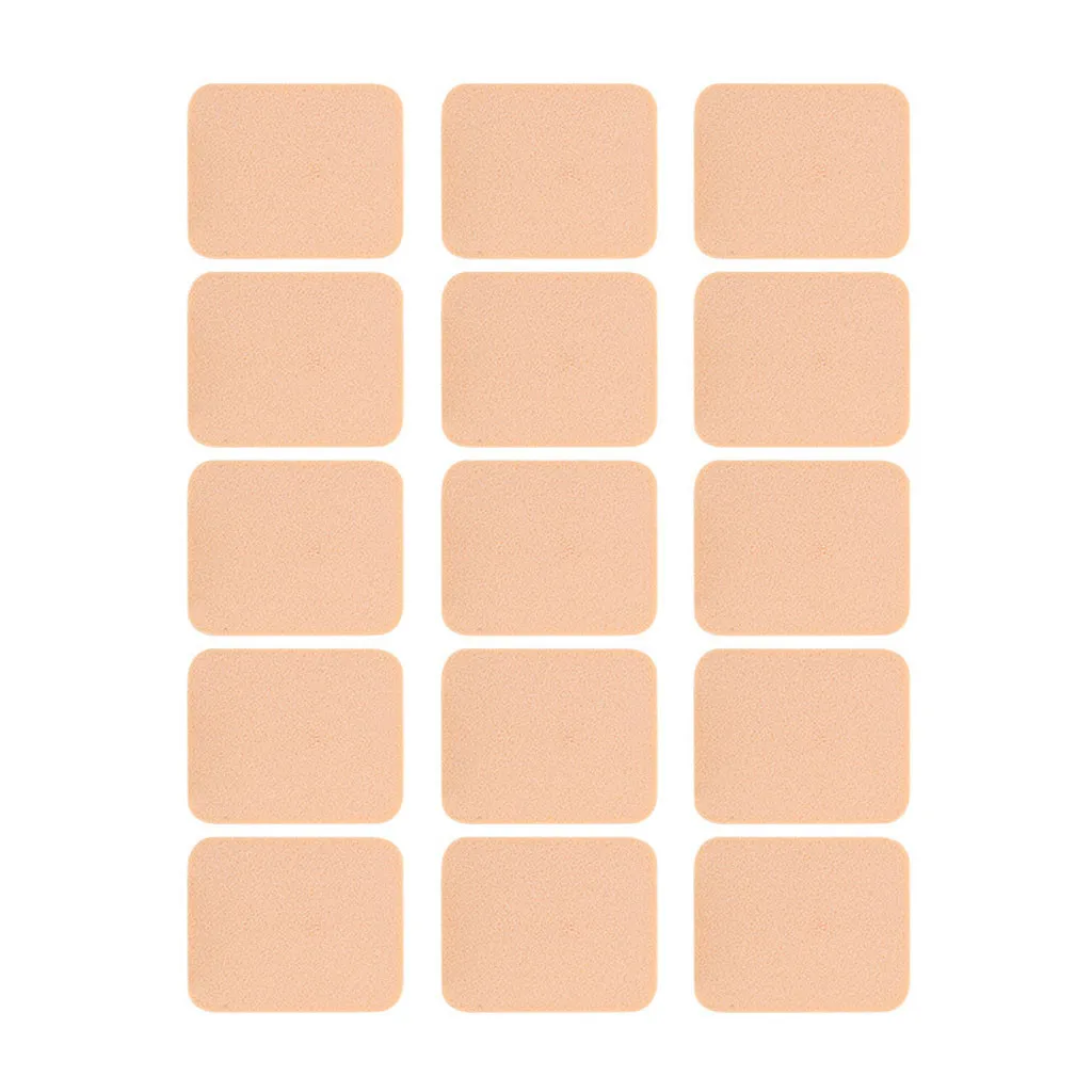 Cosmetic Puff Powder Puff Makeup foam Beauty Foundation Sponge Blender Puff Powder Smooth Puff eponge a maquiller 110