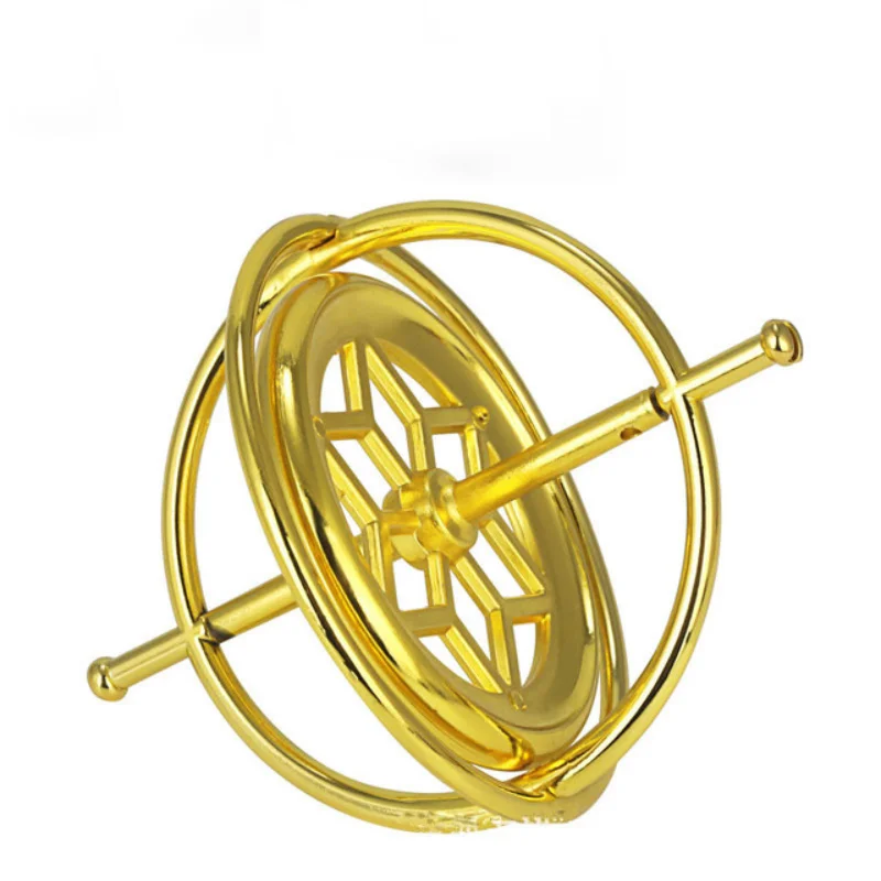 Creative Scientific Educational Metal Finger Gyroscope Gyro Top Pressure Relieve Classic Toy Traditional Learning Toy For Kids (3)_gaitubao_800x800