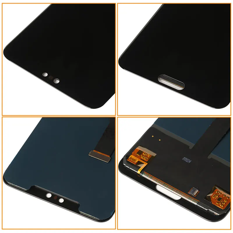 Display For Huawei P20 Pro LCD Touch Screen For