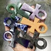 Natural Crystal Stone Anka Cross Egyptian Ankh Life Symbol Hand Carved Crafts Protection Healing Crystal  1pcs 1