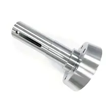 

Custom Cnc Machining Rapid Prototyping Component Precision Aluminum Cnc Turning Parts