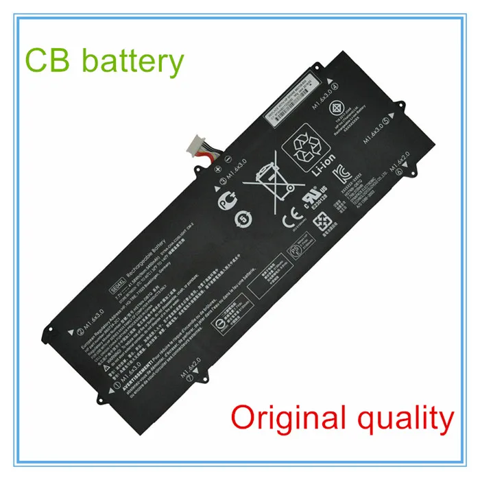 Оригинальное качество SE04XL 860724-2B1 860724-2C1 HSTNN-DB7Q Аккумулятор для Pro x2 612 G2 WH |