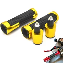 Вспышка manillar de la motocicleta. 7/" 22 мм для SUZUKI GSXR600 GSXR750 GSXR1000 GSX-S1000/F/ABS HAYABUSA/GSXR1300 BKING