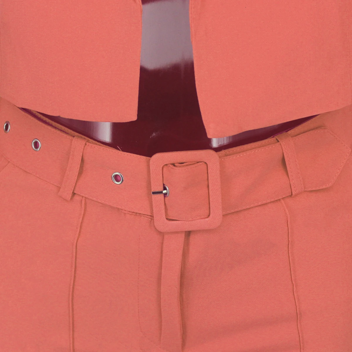 Fuedage летний повседневный комплект из двух предметов, куртка с длинным рукавом и штаны, сексуальный женский комплект с поясом, Дамская Женский комплект 2 шт., наряды