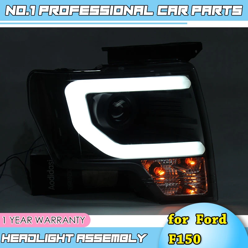 ^*Best Offers car accessories for Ford F150 Headlights 2008-2015 Raptor F150 LED Headlight DRL Lens Double Beam H7 HID Xenon bi xenon lens ^*Best Offers car accessories for Ford F150 Headlights 2008-2015 Raptor F150 LED Headlight DRL Lens Double Beam H7 HID Xenon bi xenon lens