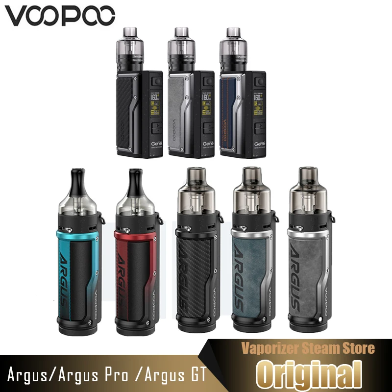 Argus Pro Pod Kit Купить