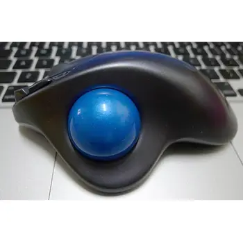 

Replacement Mouse Ball TrackBall for logitech M570 Wireless Trackball Mouse 7XED