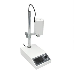 Homogeneizador de alta velocidad ajustable de FSH 2A, homogeneizador de pantalla digital, homogeneizador de alta velocidad de laboratorio 110V/220V 22000 rpm/min