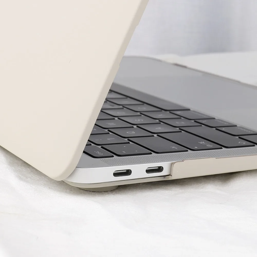Чехол для ноутбука нового macbook Air13 A1932 New Pro 13 15 Touch Bar A2159/A1708/A1989 A1990 Apple MacBook Air A1466