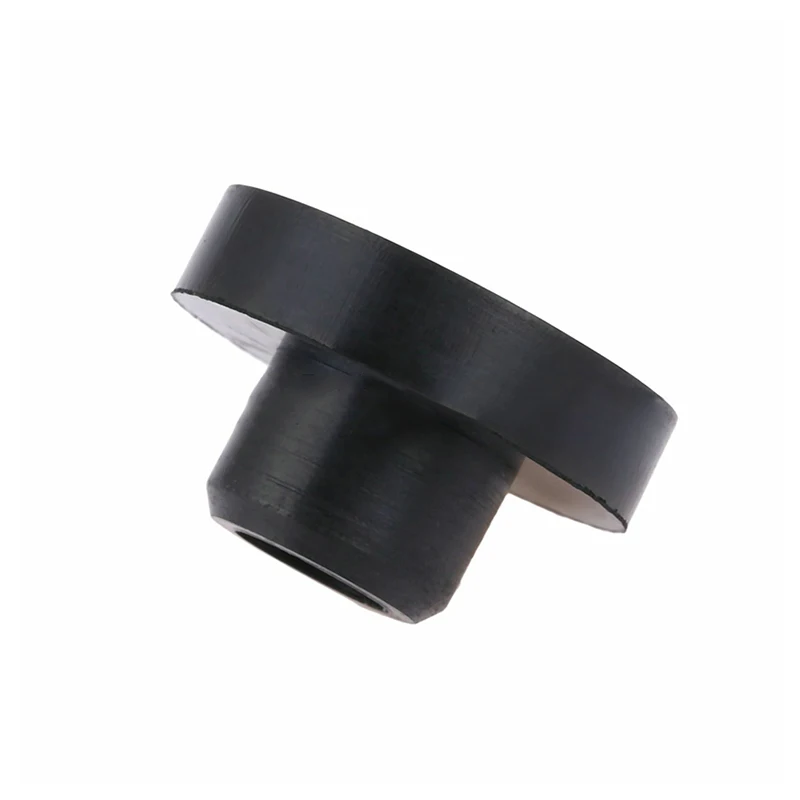 

1pcs Fuel Tank Shutoff Valve+Rubber Bushing For MTD 735-014 735-0149 935-0149 For Scag 482571 48309 For Tecumseh 33679