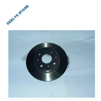 

3501101005 brake disc for Geely 08CK-1;CK-1
