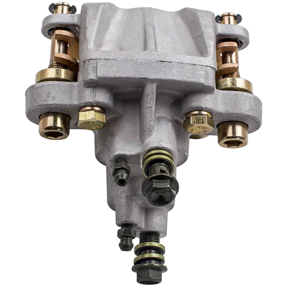 Задние тормозные суппорты для Polaris Sportsman 400 450 500 600 700 800 HO EFI с колодками
