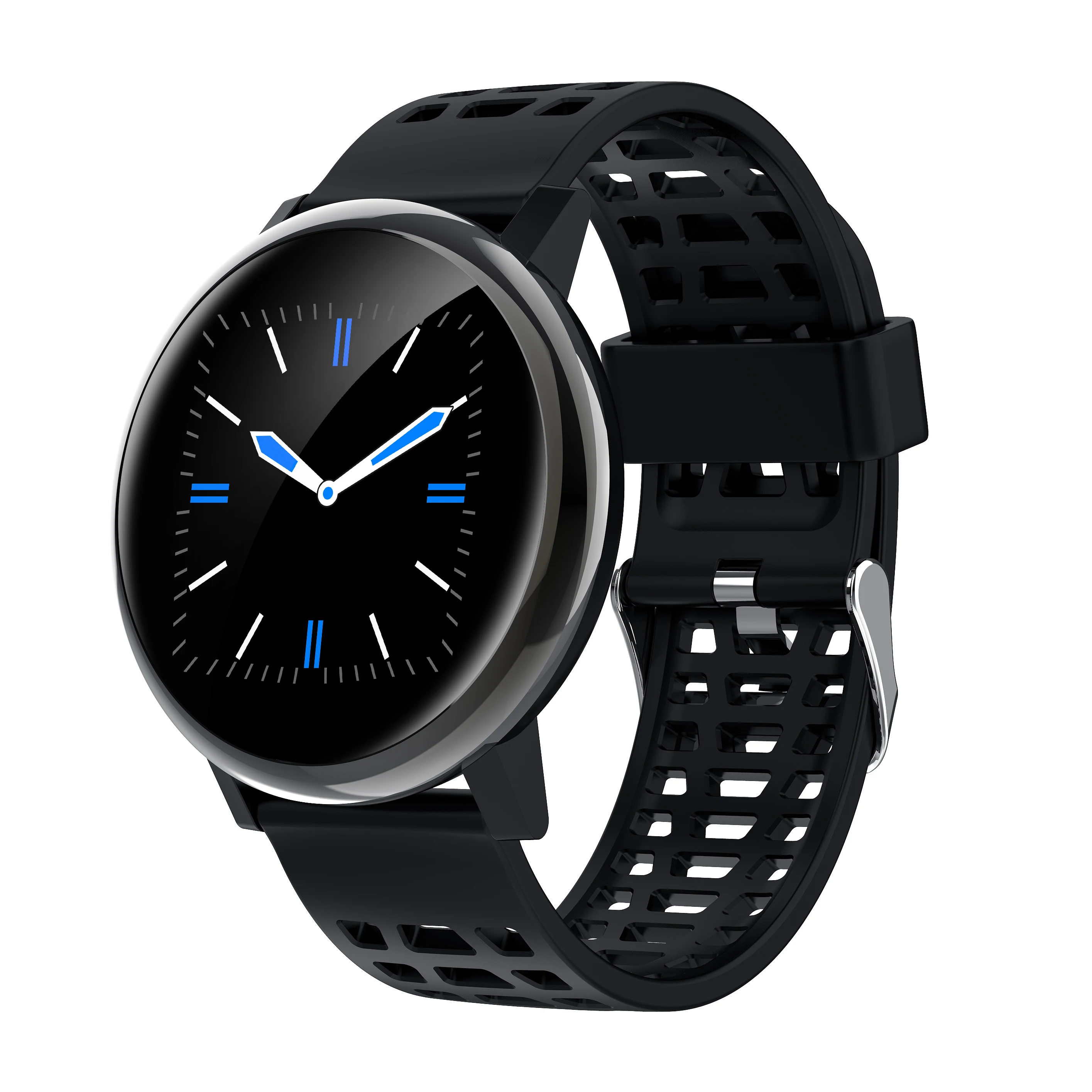 

Touch screen smart watch men woman digitalwatch multi-function electronic watch health monitoring multi-language IP67waterproof