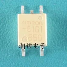 5pcs/lot G3VM-81G1 81G1(SOP-4