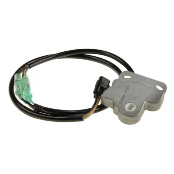 

Throttle damper sensor Suzuki dt55 (1988); dt115 (86-88) 3781094611000