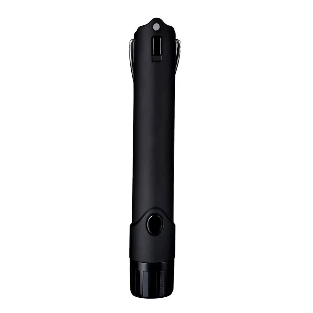 2-in-1 Electronic Flashlight Whistle Referee Tones Whistle Waterproof Emergency for Outdoor Survival sports events whistle keychain survival whistle sport whistle sports whistle metal whistle electronic whistle