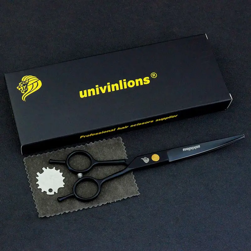 ZJQ-Upward Cutting " univinlions изогнутые ножницы для животных, ножницы для стрижки собак, ножницы для ухода за домашними животными для кошек, изогнутые ножницы для ухода за домашними животными, ручная машинка для стрижки, триммер для лошадей - Цвет: ZJQ-Upward Cutting
