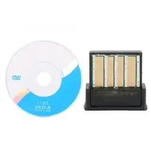 Ультра мини Bluetooth 5,0 USB адаптер Компьютерный аксессуар для мобильного телефона/планшета/мыши/клавиатуры