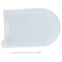 Кондитерские блендеры инструменты для приготовления кондитерских изделий Мягкий силикон сохранение замеса теста мешок для смешивания муки кухонный гаджет аксессуары