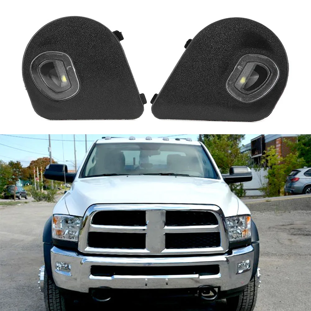 2x For 20102020 Dodge Ram 1500 2500 3500 4500 5500 Auto Side Door