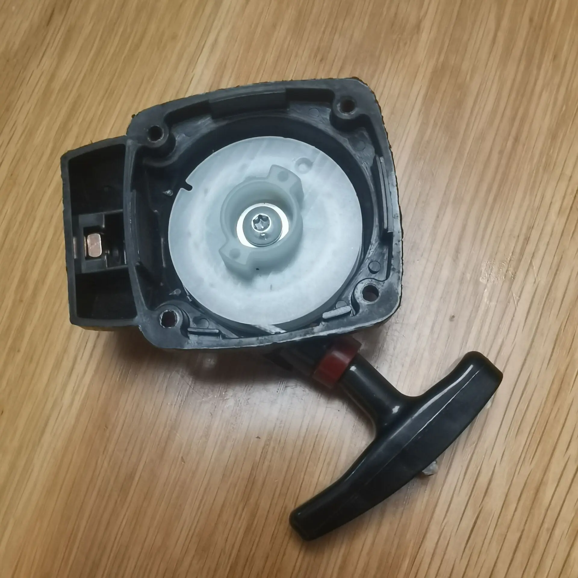 Стартер отдачи для Zenoah G26L 34F CG260 BC260 запчасти триммера | Инструменты
