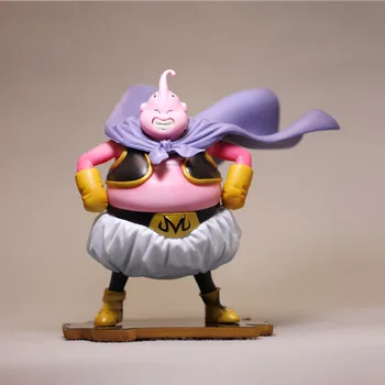 

Model Decoration Dragon Ball Battle Comic Characters Characters Hand-made Scene Model Plastic PVC Changeable Expression
