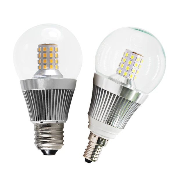 Ampoules LED E14