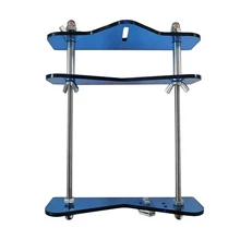 4 в 1 Точная пивная банка для вина в спальню, машина для переработки акриловых банок для украшения дома, инструмент для рукоделия, резак для стеклянных бутылок