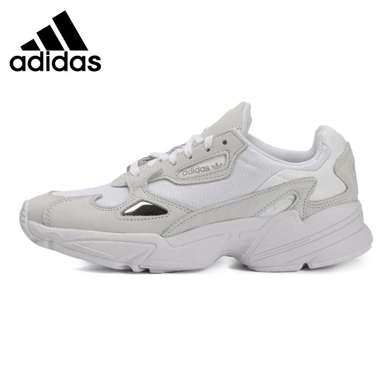 zapatillas originales Falcon W para mujer, para correr, novedad|Zapatillas de correr| - AliExpress